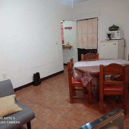 Departamento Centro Historico Apartment Oaxaca Ngoại thất bức ảnh