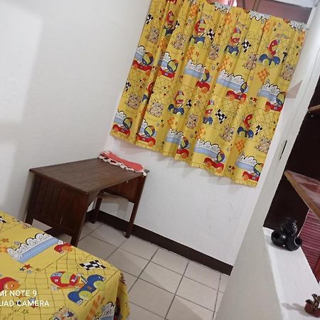 Departamento Centro Historico Apartment Oaxaca Ngoại thất bức ảnh