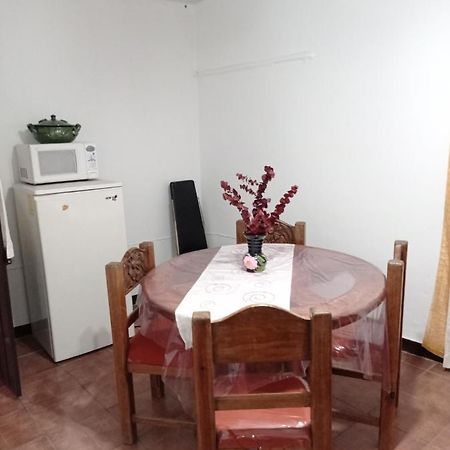Departamento Centro Historico Apartment Oaxaca Ngoại thất bức ảnh