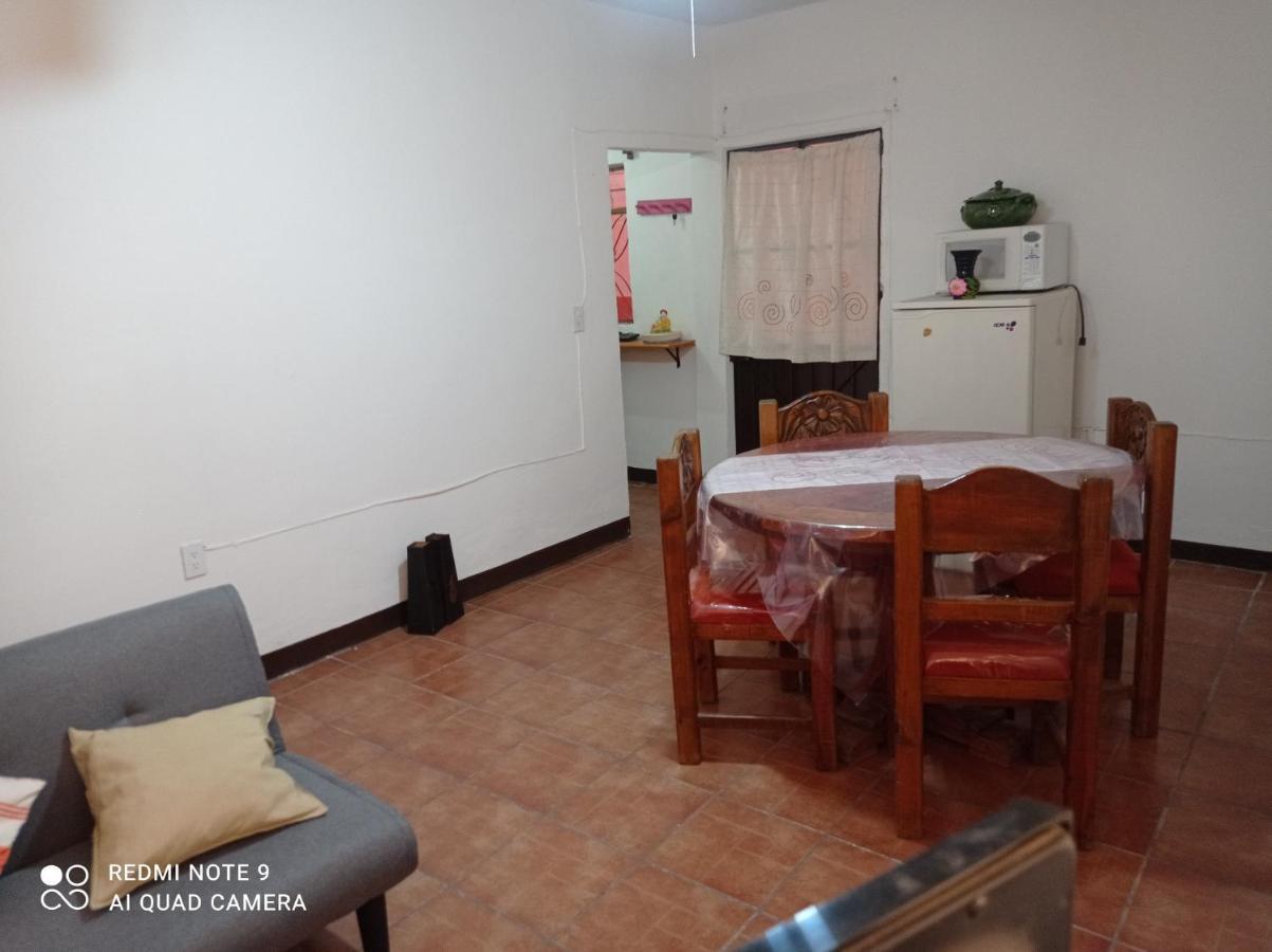 Departamento Centro Historico Apartment Oaxaca Ngoại thất bức ảnh