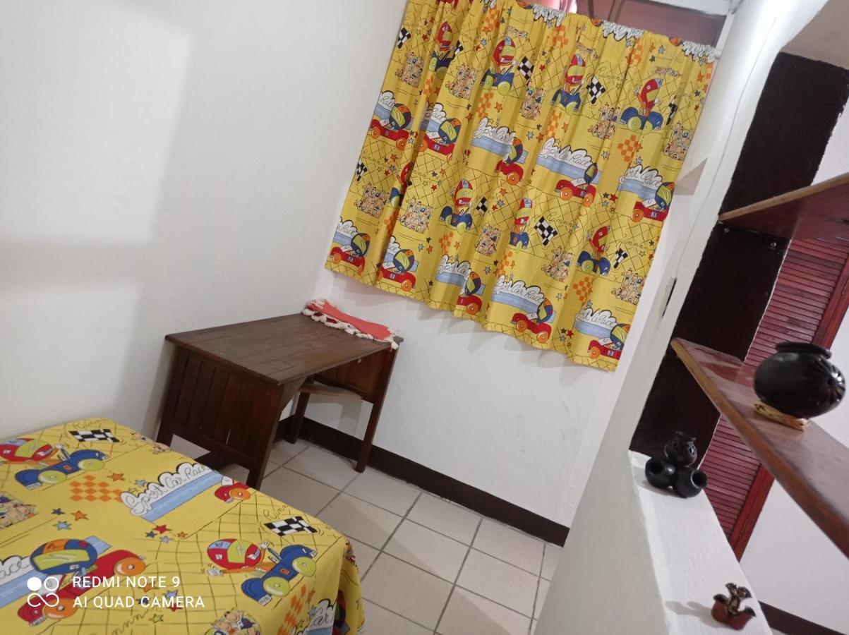 Departamento Centro Historico Apartment Oaxaca Ngoại thất bức ảnh
