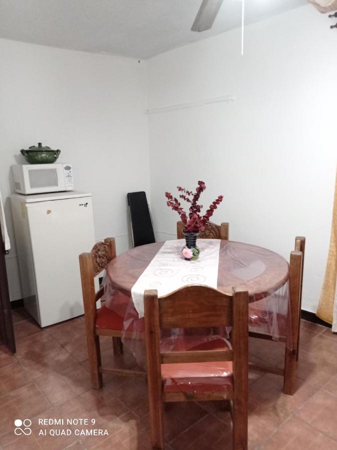 Departamento Centro Historico Apartment Oaxaca Ngoại thất bức ảnh